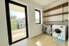 A spacious corner house for rent in Ciputra T Block